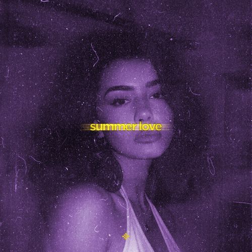 summer love (slowed & reeverb)