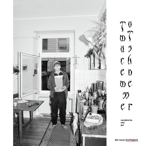Maury cover art