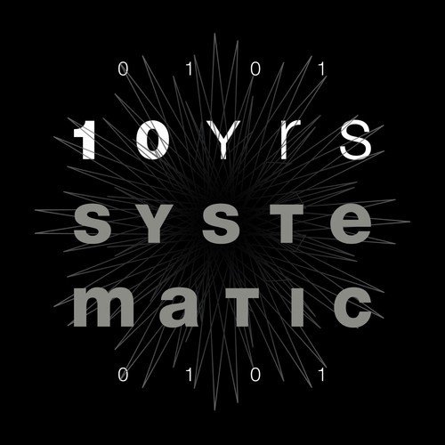 10 Yrs Systematic