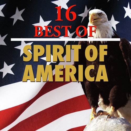 16 Best Spirit of America