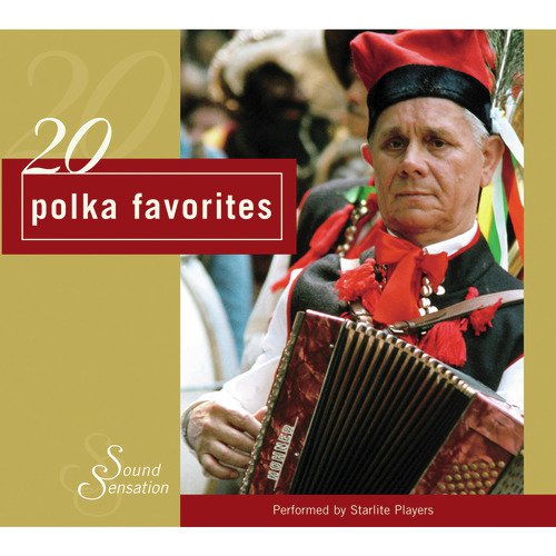 20 Best Polka Favorites