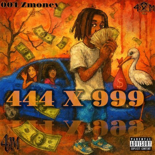 T R I M ! cover art