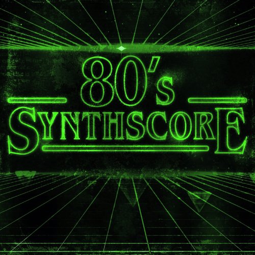 80's Synthscore