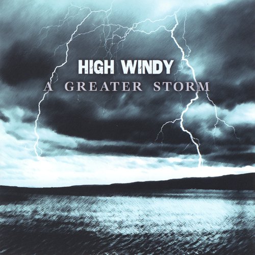 A Greater Storm