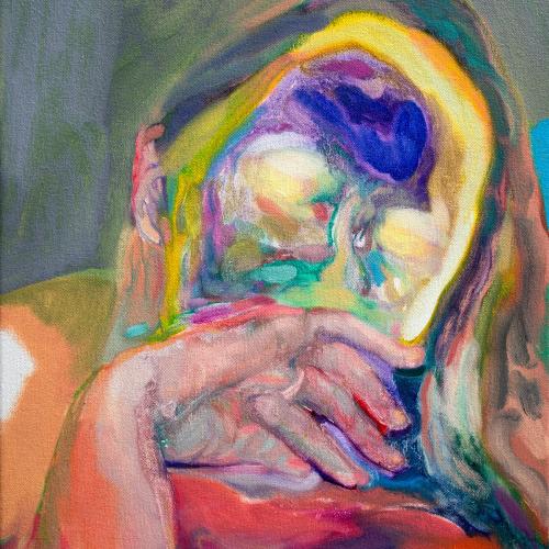 SOME DAY (feat. GABE 'NANDEZ) cover art