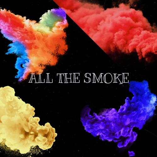 IM BACK cover art