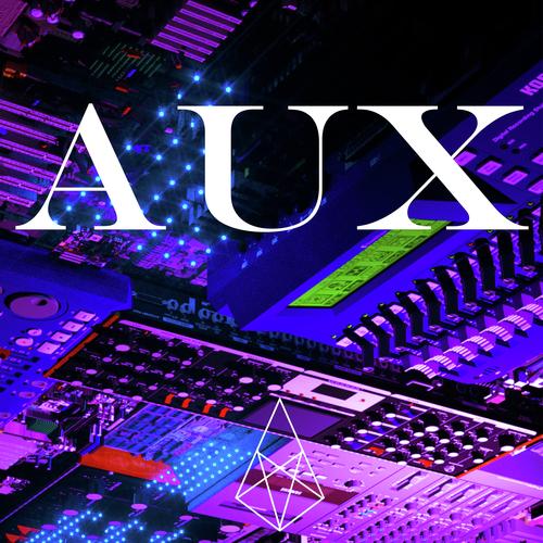 AUX cover art