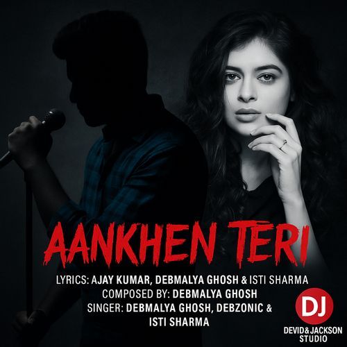 Aankhen Teri