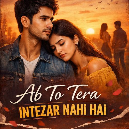 Ab to Tera Intezar Nahi Hai