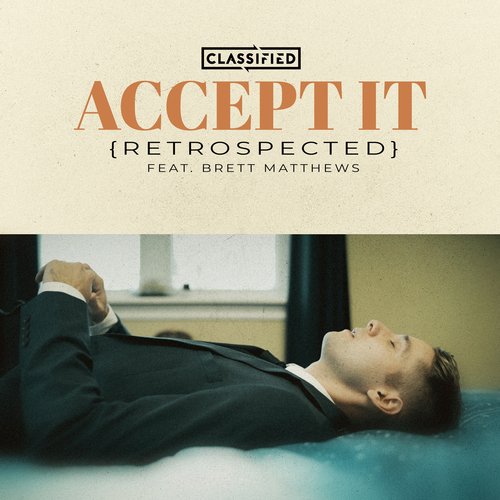 Accept It (Acoustic)