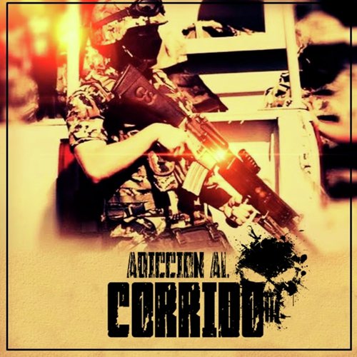 Los 2 Compas cover art