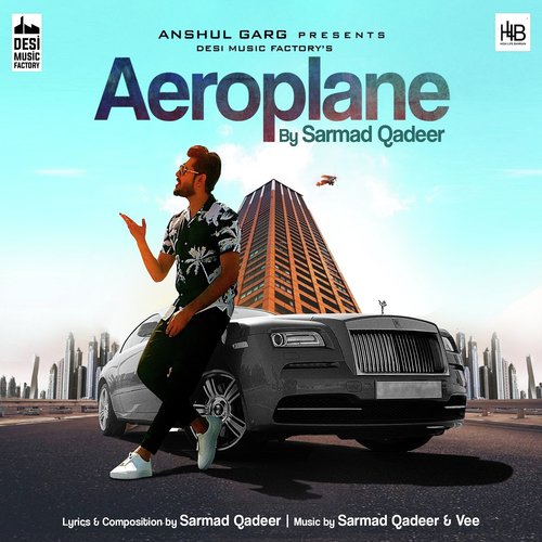 Aeroplane