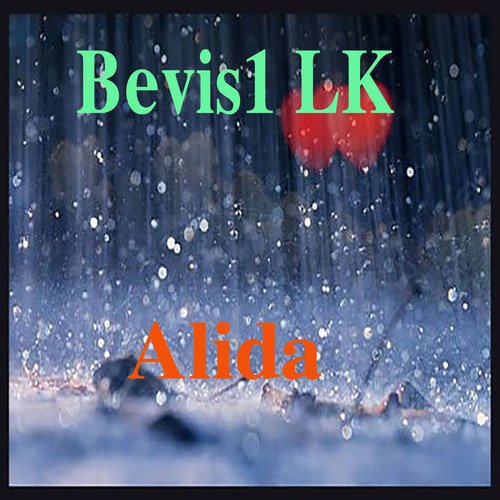 Alma cover art