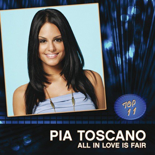 All In Love Is Fair (American Idol Performance)
