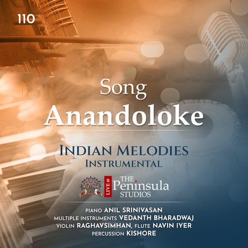Anandoloke (Live)