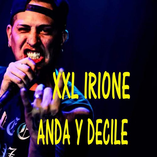 XXL Irione