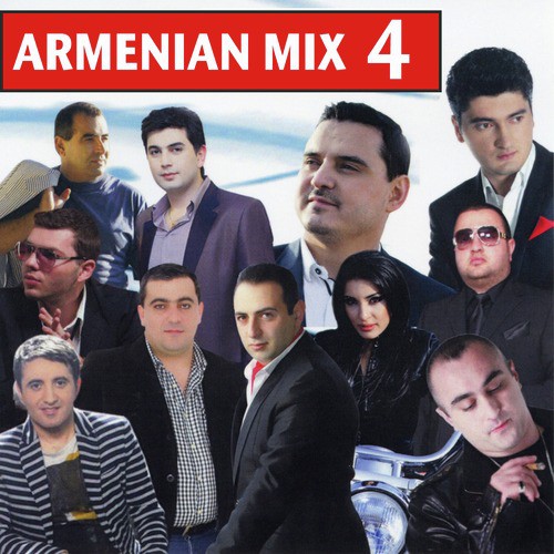 Armenian Mix 4