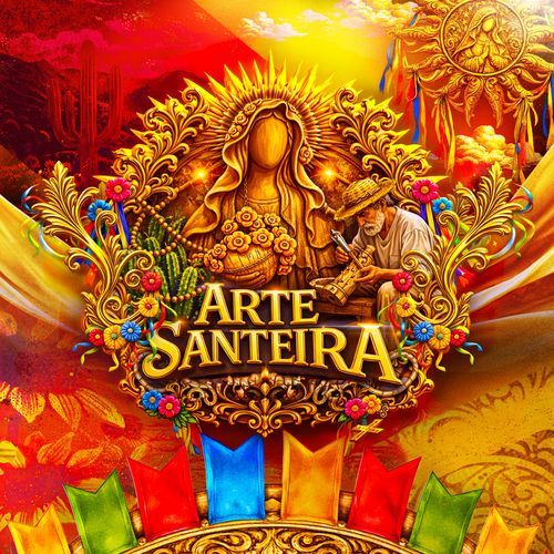 Arte Santeira