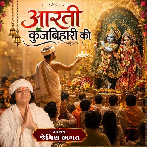 Arti Kunjbihari Ki