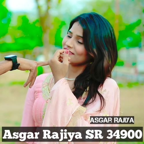 Asgar Rajiya SR 34900