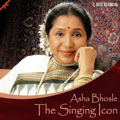 Asha Bhosle- The Singing Icon