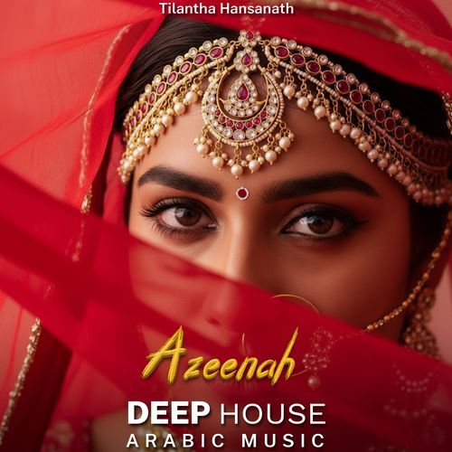 Azeenah (Arabic Deep House Mix) cover art
