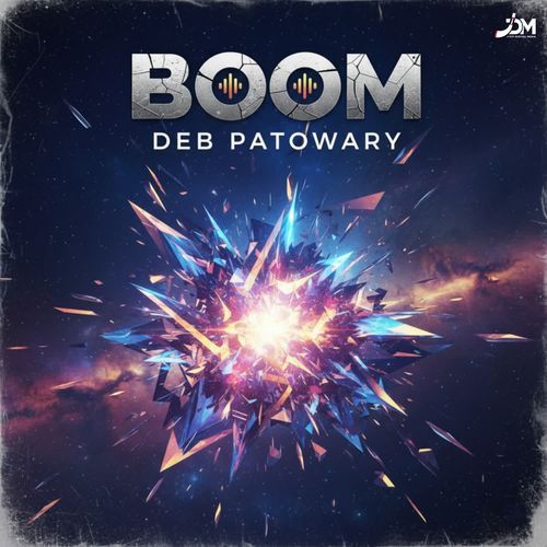 BOOM