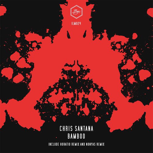 Amsby (Nonyas Remix) cover art