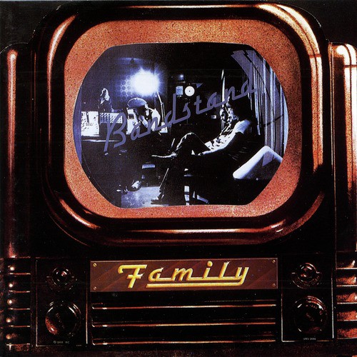 Bandstand - 40th Anniversary Deluxe Edition