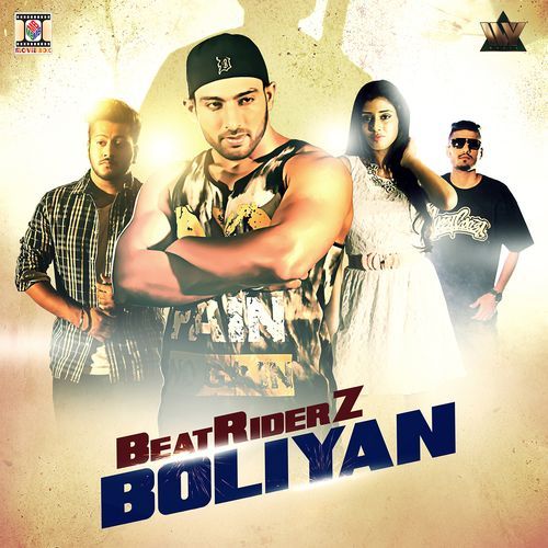 Beatriderz Boliyan