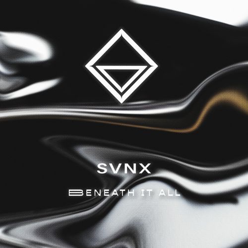 Beneath It All (DJ SUN Remix) cover art