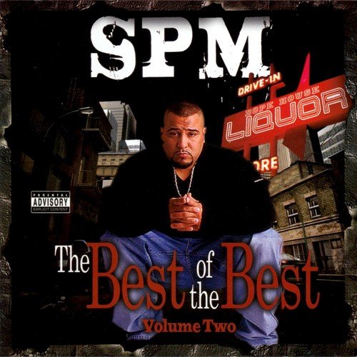 South Park Mexican – You Know My Name Lyrics