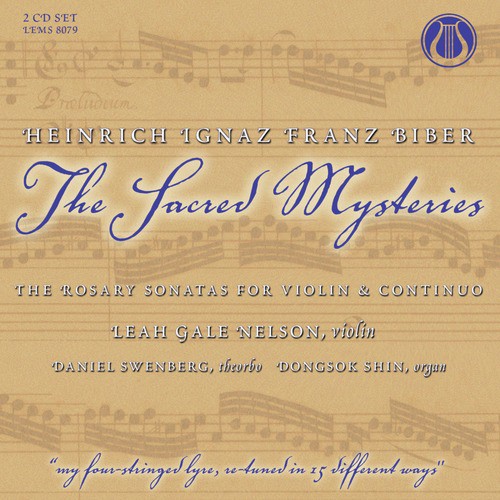 The Resurrection in G major: Sonata cover art