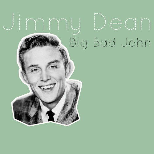 Big Bad John_poster_image