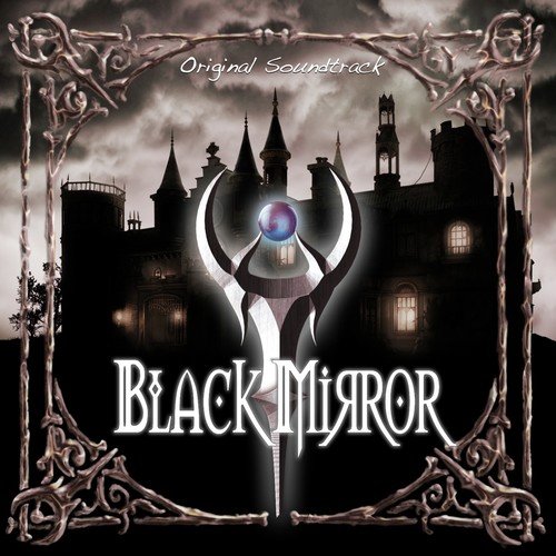 Black Mirror