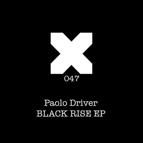 Black Rise - EP