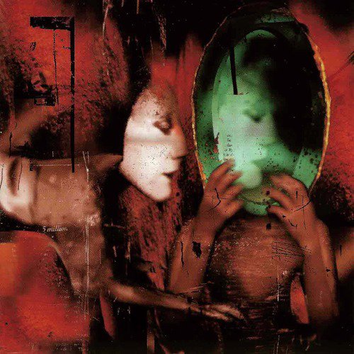 Scarecrow cover art
