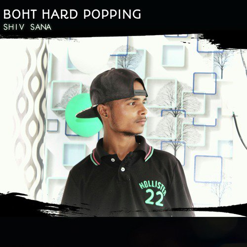 Boht Hard Popping_poster_image