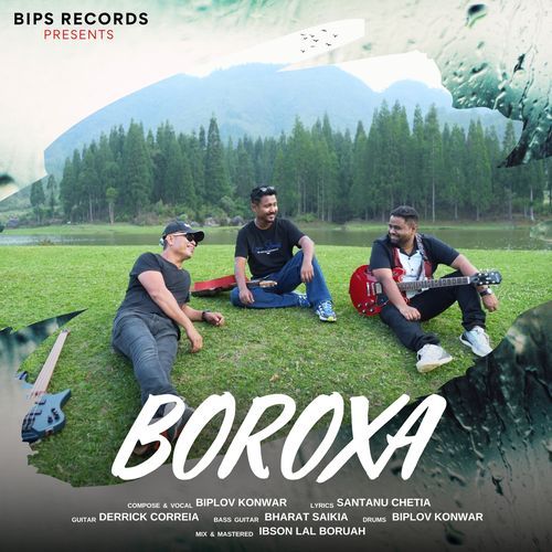 Boroxa
