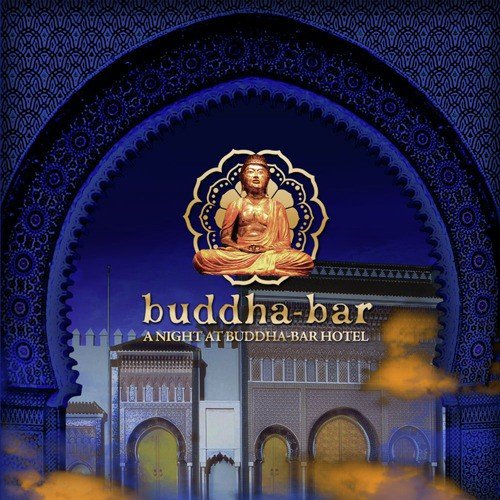 Buddha-Bar : A Night At Buddha-Bar Hotel