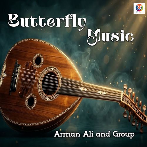 Butterfly Music