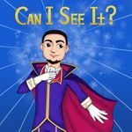 Can I See It?