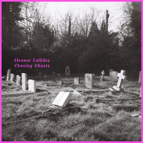 Chasing Ghosts cover art