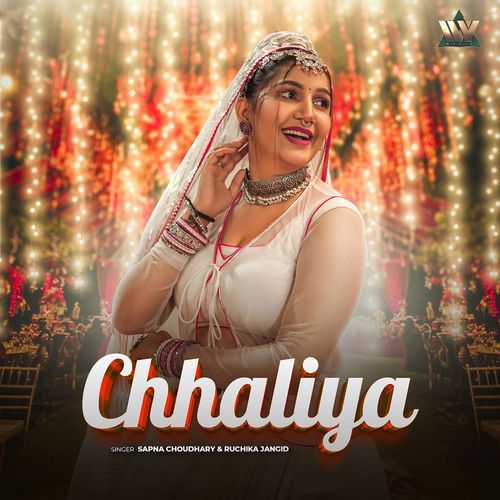 Chhaliya