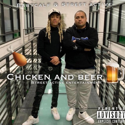 Chicken and Beer_poster_image