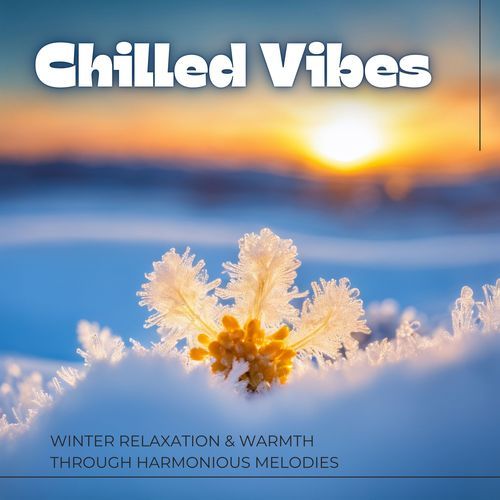 Chilled Vibes: Winter Relaxation & Warmth through Harmonious Melodies