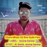 Chora Mharo Dil Row Dukh Paw