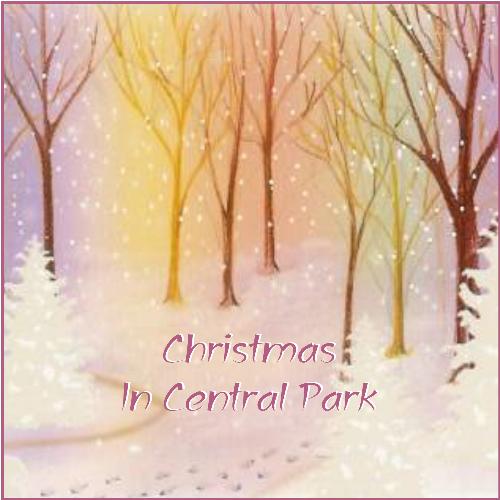 Christmas in Central Park