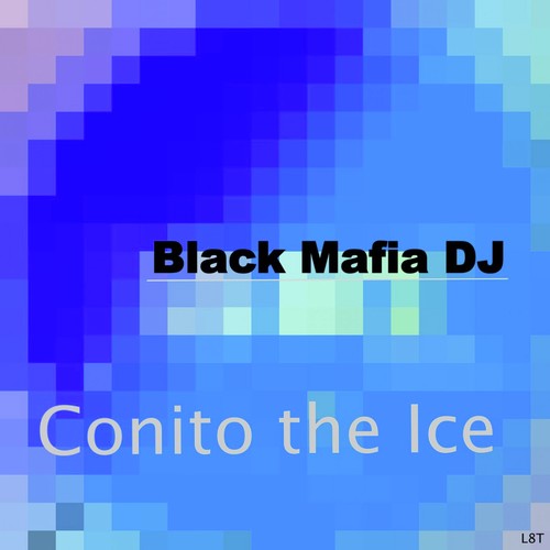 Conito the Ice