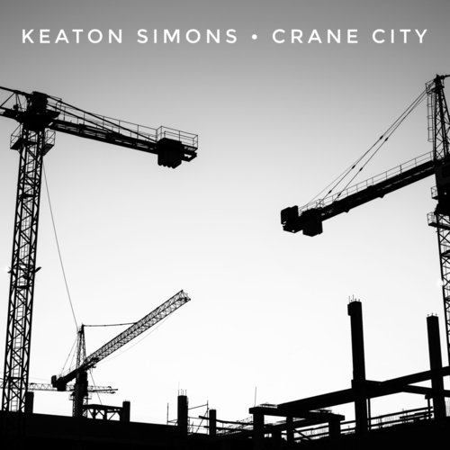 Crane City
